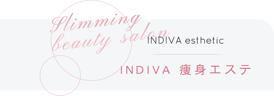 INDIVA 痩身エステ