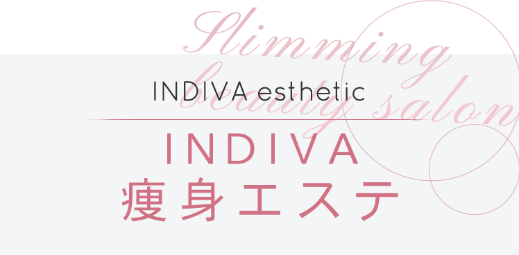 INDIVA 痩身エステ
